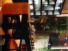 -北京华彬费尔蒙酒店·刃餐厅