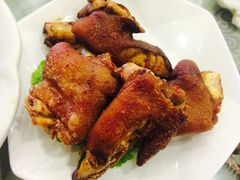 -锡和无锡菜(景丽苑店)