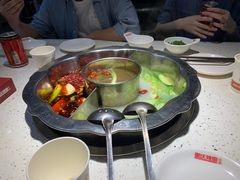 -辣度火锅(东方城市广场店)