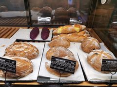 -Let's Taipei 非常烘焙(太古里店)