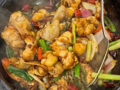 -大嫂镬仔·焖鸡煲·啫啫煲(逢源路店)