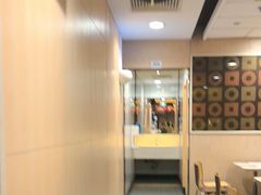 -麦当劳(湖光北街店)