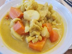 -轻蔬不用等·素食(江苏路店)