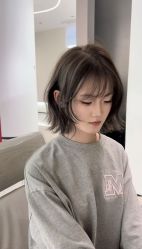 点击看大图 -FOR YOU造型