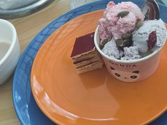 -佰园全日西餐厅-厦门佰翔软件园酒店