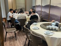 -楚山晓·湖北菜(武汉光谷K11店)