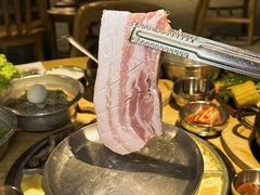 -姜虎东白丁烤肉(恒隆广场店)