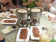 -大鸭梨(天通西苑店)