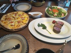 -西堤牛排(番禺天河城店)
