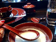 姜撞奶-五缘湾凯悦酒店·悦饗中餐厅