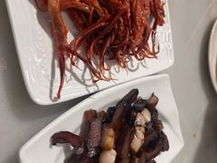 -华盛丰温州大排档(东三环南路店)