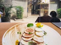 -NG PASTA吴居·中华意面(南头古城店)