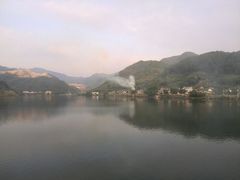 -云和湖仙宫景区