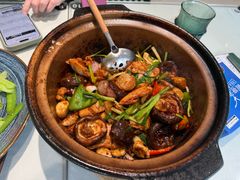 -观塘港茶餐厅(八一大道店)