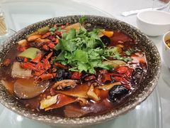 -成都驻京办餐厅(蜀都宾馆店)