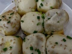 -老西白点心店
