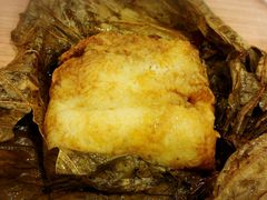 糯米鸡-添好运点心专门店(中环IFC店)