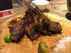 -小大董·烤鸭(凤凰汇店)