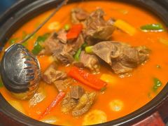 -秀儿四九城·新京菜(亚运村鸟巢店)