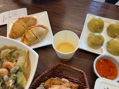 -海坛特色小吃·只做平潭特色菜(平潭店)