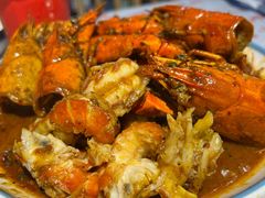 -三妹小龙虾·黄油蟹(华侨城总店)