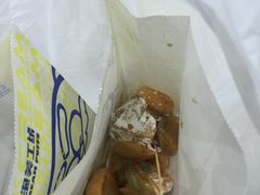-田中先生の泡芙工坊(罗斯福店)
