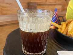 -糖房咖啡(南锣鼓巷店)