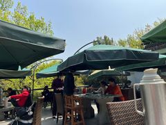 -山外山菜馆(玉泉路店)
