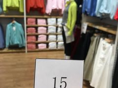 -优衣库(天津鲁能城购物中心店)