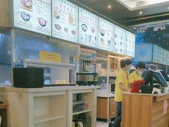 -千盛海南粉(金鸡岭店)
