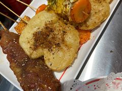 -堂堂小伙夫·辽宁小吃大排档(京西大悦城店)
