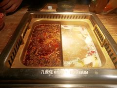 -九鼎轩脆毛肚火锅(铜山万达店)