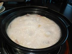 -捞神煲汤火锅(湖滨商业街店)