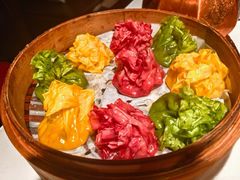 -龍聚祥烧麦馆(鼓楼店)