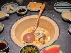 -云海肴云南菜·蒸汽石锅鱼(青岛万象城店)