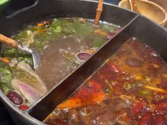 -山缓缓火锅(苏州仁恒仓街店)