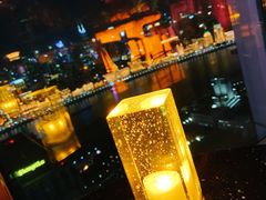 -翡翠36餐厅(浦东香格里拉店)