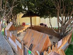 -HERRE·FARM 赫尔露营农场·团建聚会包场