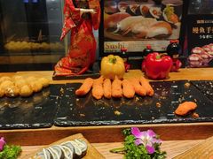 -加餐海鲜自助(宝龙一城店)