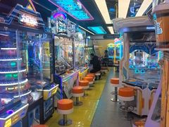 -风云再起游乐汇(北京西单西西友谊店)