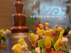 -北京王府井希尔顿酒店·万斯阁西餐厅