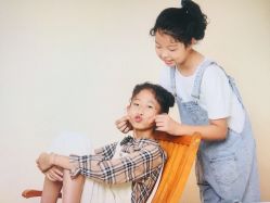-小鬼当佳儿童摄影(通州外拍店)