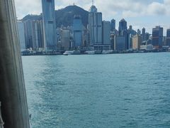 -天星小轮码头