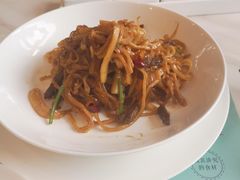 -南山鲜虾面·活鲜小馆·海味大连菜(南山总店)