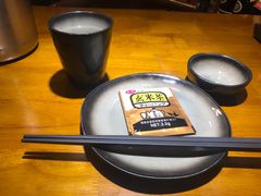 -东岸料理·寿司·刺身