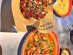 -馬伍旺川菜(江北虹悦城店)