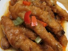 -广州酒家(昌岗地铁站店)