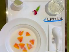 -燕庭·纯燕窝·甜品下午茶(南京西路店)