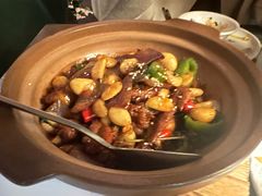 -肴约·花园式餐厅(湖里店)