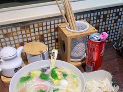-洪福米线(浣纱路店)